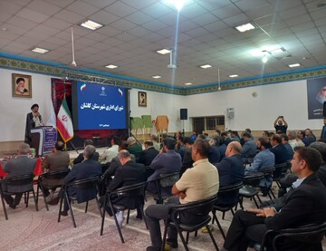 مدیران برای شکرگزاری از شهدا، باید کارشان جهادی باشد