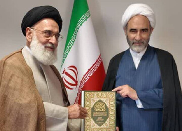 کتاب «تمام نهج البلاغه» افق‌های تازه‌ای را پیش روی پژوهشگران شیعه و سنی می‌گشاید