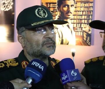 استان سمنان، پیشتاز در دفاع مقدس و الگویی ملی در برگزاری کنگره شهدا