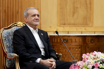 سفر به نیویورک فرصتی برای تبیین مواضع ایران در سطح جهانی بود/ در دیدار با مقامات اروپایی بر لزوم مقابله با جنایات رژیم صهیونی تأکید شد