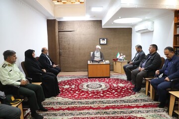 ارزش‌های بومی و اسلامی از مهمترین مؤلفه‌های فرهنگ محسوب می‌شوند/ از ظرفیت بخش خصوصی برای توسعه بخش گردشگری استفاده شود