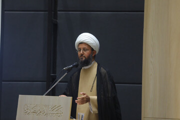 مرکز آموزش کلام در خط مقدم مقابله با الحاد نوین است