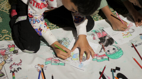 تصاویر| یادواره شهدای اقتدار خراسان جنوبی