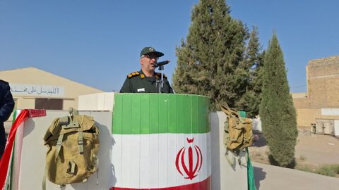 تصاویر/ زنگ مهر و مهارت در شهرستان بافق