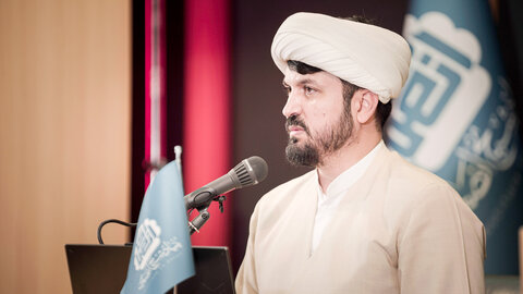 افتتاحیه سومین دوره مدرسه راهبری
