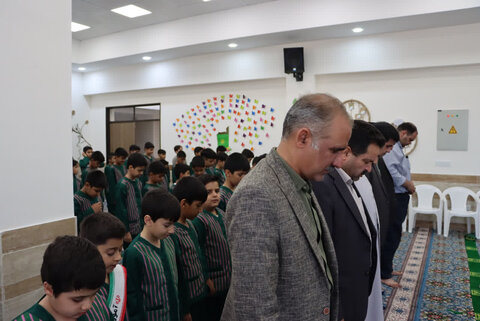 امام جمعه بافق