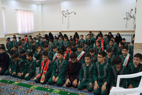 امام جمعه بافق