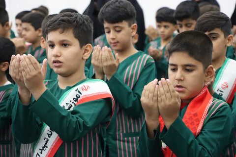 امام جمعه بافق