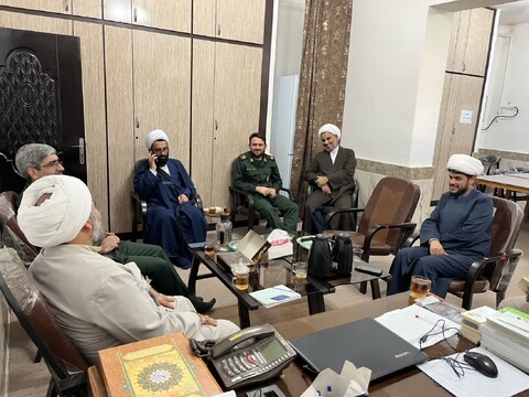 تصاویر/بزرگداشت هفته دفاع مقدس