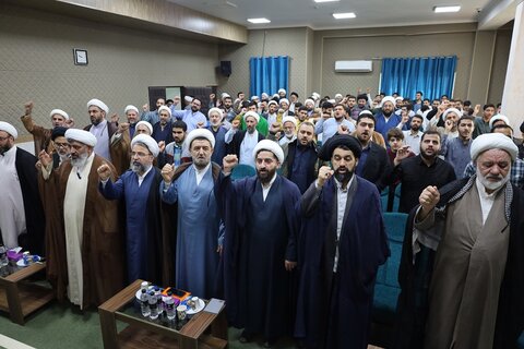 همایش هفته دفاع مقدس