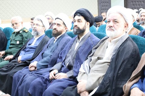 همایش هفته دفاع مقدس