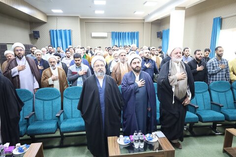 همایش هفته دفاع مقدس