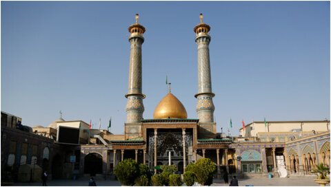 کیوں حضرت عبدالعظیم حسنیؑ کی زیارت امام حسینؑ کی زیارت کے برابر ہے؟