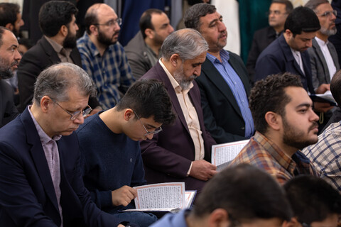 تصاویر/ غبارروبی مضجع مطهر امام رضا علیه‌السلام