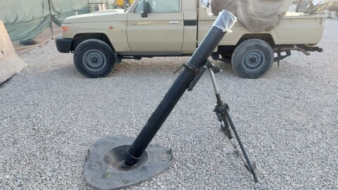 تصاویر/ نمایش اقتدار دفاعی در کنگره بزرگداشت ۳۰۰۰ شهید استان سمنان