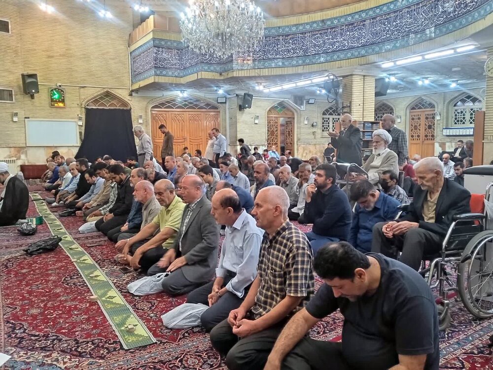 مدیریت کشور باید مبتنی بر اولویت‌گذاری و عقلانیت دفاع مقدس باشد