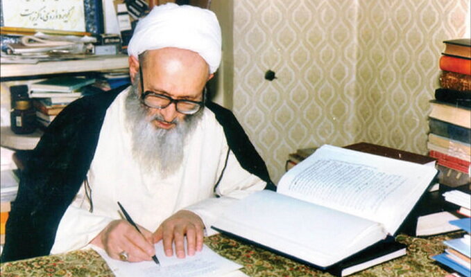 وصیت عملی یک عارف: تا دهان بسته نشود، دل باز نمی‌شود!