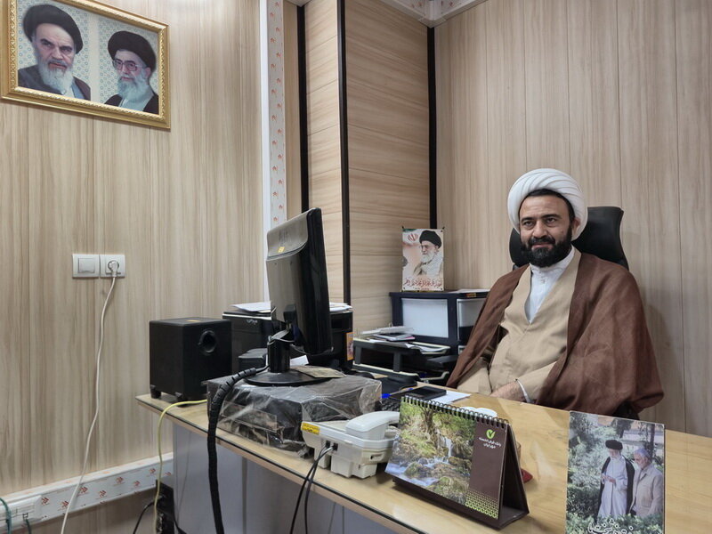 سیدحسن نصرالله، راهبرد «مقاومت فعال» را بنیان نهاد