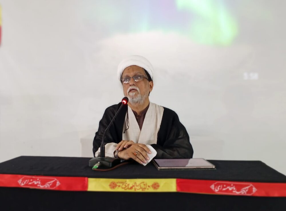 شہید سید نصراللّٰه کی زندگی روحانیت اور معنویت سے منور تھی، ڈاکٹر عقیل موسیٰ