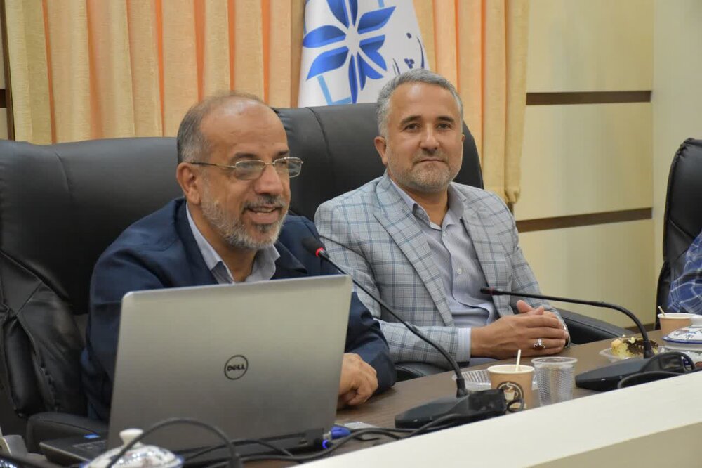 عوامل پیروزی ملت ایران در دفاع مقدس تبیین شد