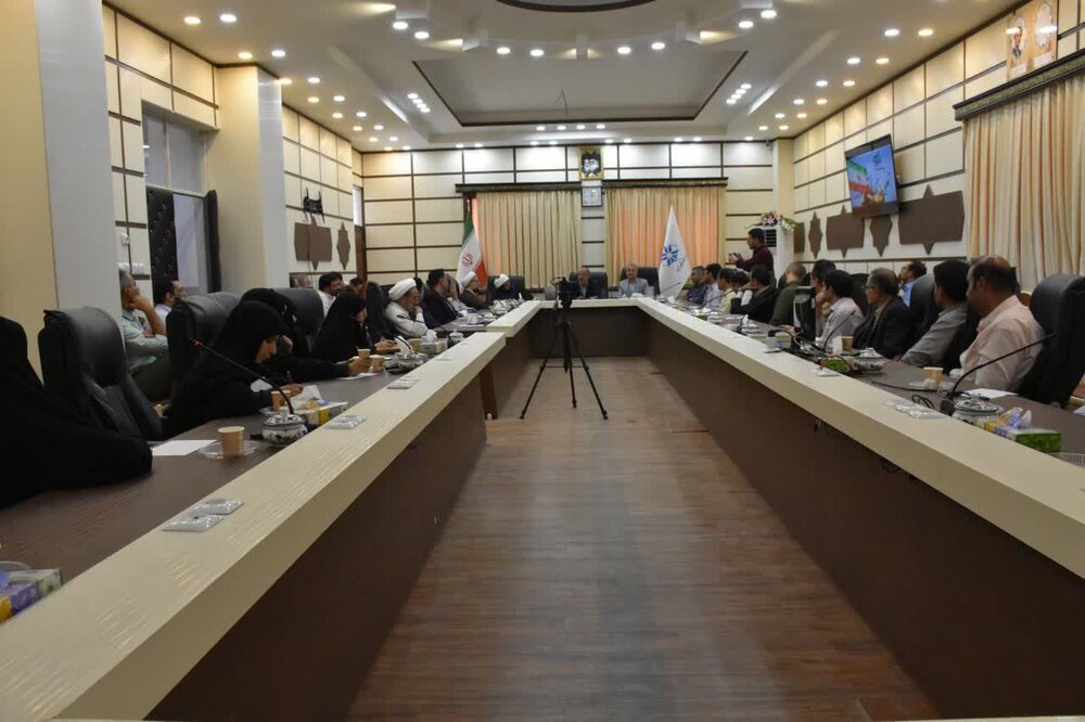 عوامل پیروزی ملت ایران در دفاع مقدس تبیین شد