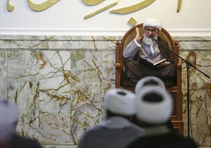 مذاکره با آمریکا فی‌نفسه ذلت‌آفرین است