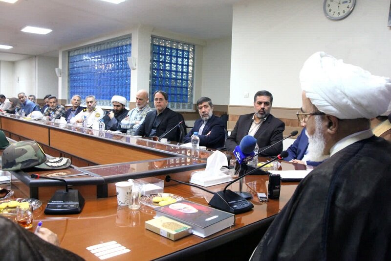 مراسم بزرگداشت اولین سالگرد شهدای جبهه مقاومت در کرمانشاه برگزار میشود