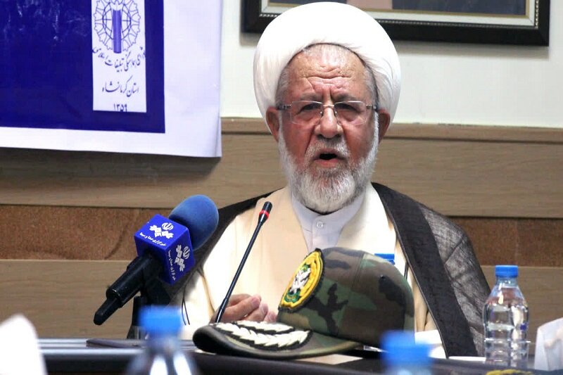 مراسم بزرگداشت اولین سالگرد شهدای جبهه مقاومت در کرمانشاه برگزار میشود