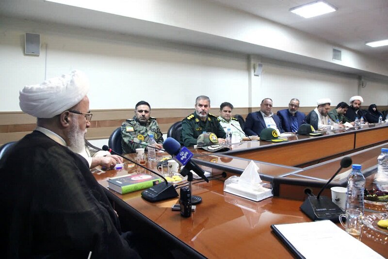 مراسم بزرگداشت اولین سالگرد شهدای جبهه مقاومت در کرمانشاه برگزار می‌شود