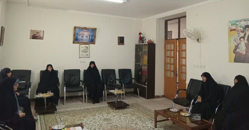 نشست هم‌اندیشی طرح «زندگی با حوزه» باعنوان ”طلایه‌داران یک تحول”