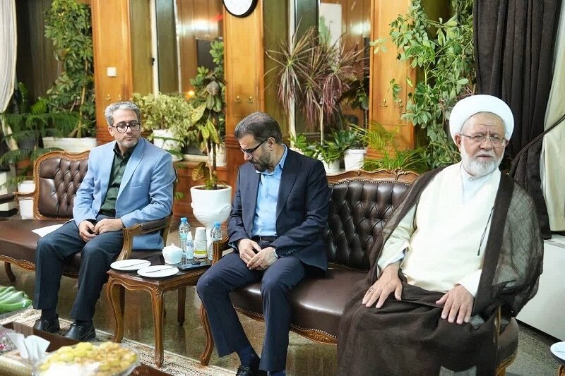 استاندار کرمانشاه بر نقش محوری فرهنگ در توسعه همه‌جانبه تأکید کرد