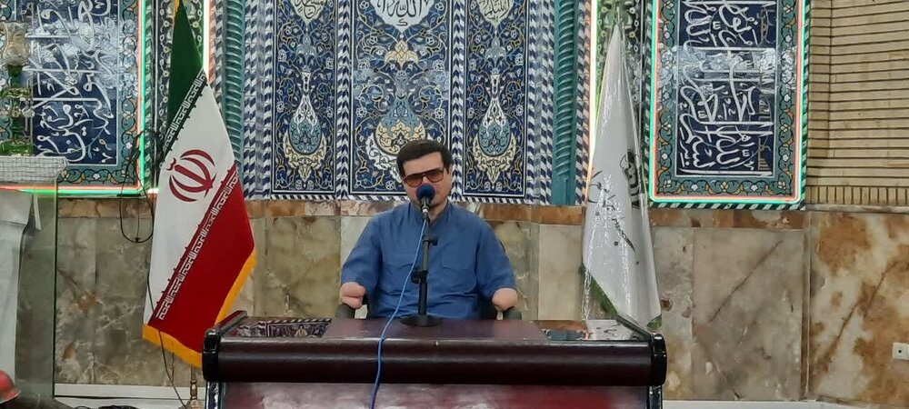 پیروزی در جنگ ۱۲ روزه ثمره تجربیات دفاع مقدس است