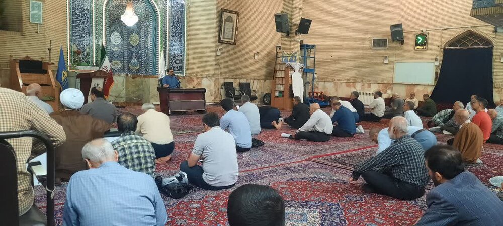 پیروزی در جنگ ۱۲ روزه ثمره تجربیات دفاع مقدس است