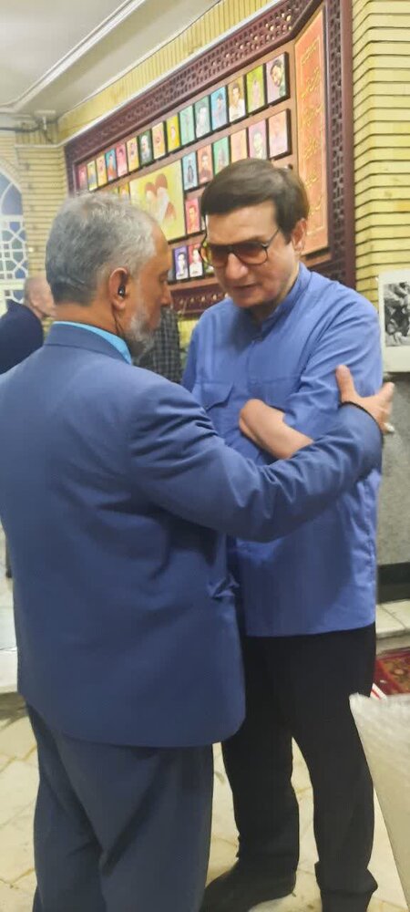 پیروزی در جنگ ۱۲ روزه ثمره تجربیات دفاع مقدس است