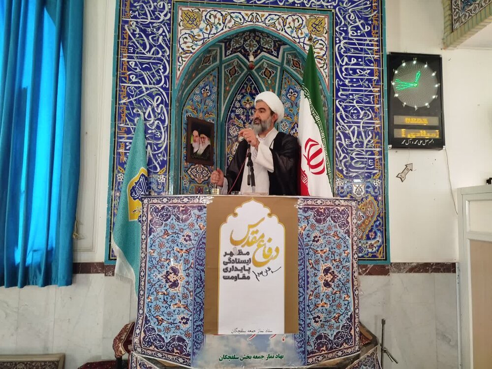 Iran’s Strategic Role in New Regional Security Order Consolidated in 12-Day War: Cleric