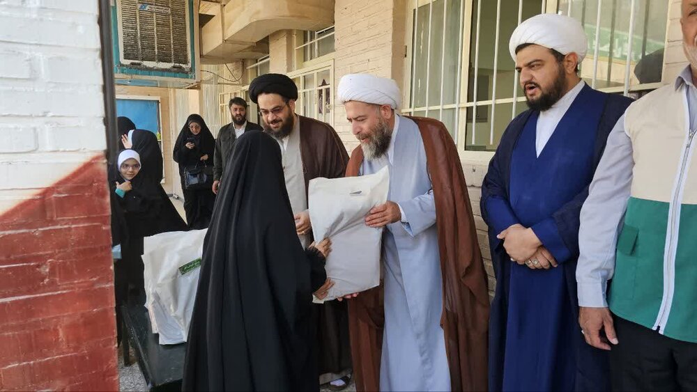 هدف مدارس صدرا تربیت دانش آموزان متعهد و آینده ساز است