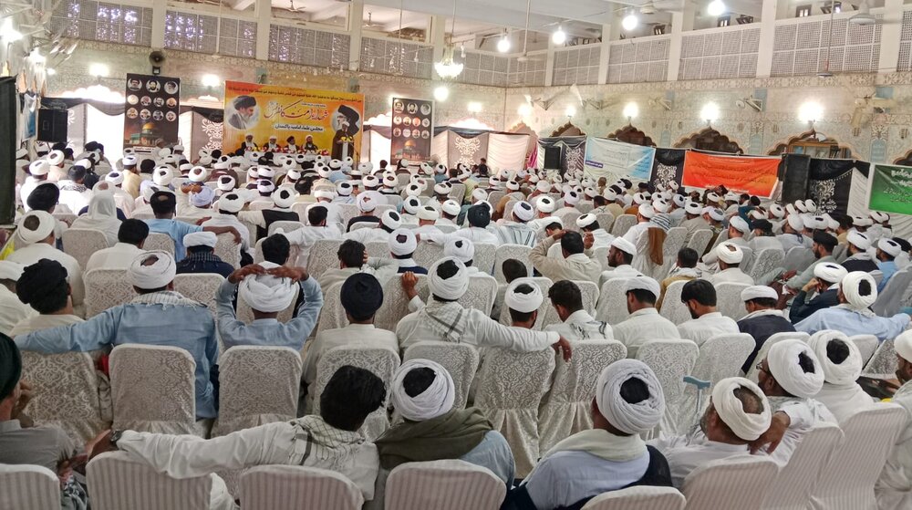 مقاومت، میراث جاویدان سیدحسن نصرالله برای آینده امت اسلامی است