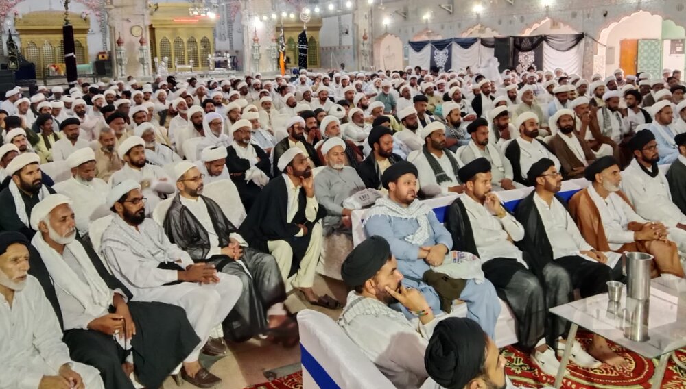 مقاومت، میراث جاویدان سیدحسن نصرالله برای آینده امت اسلامی است