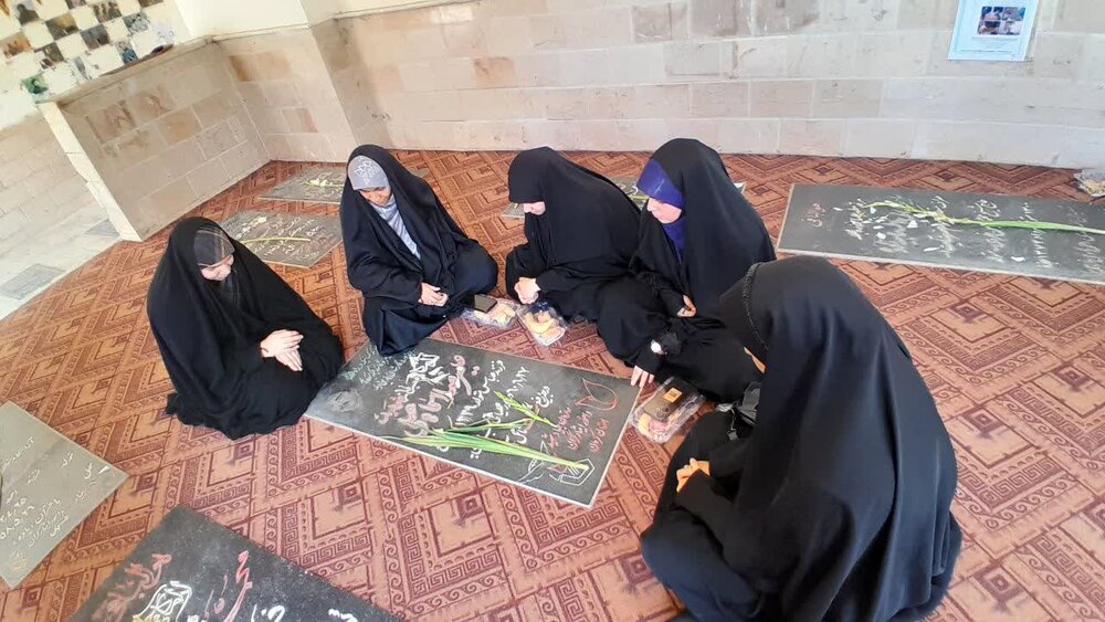 تصاویر/ یادواره شهدای کارکنان زندان‌های رفسنجان، زرند و شهربابک