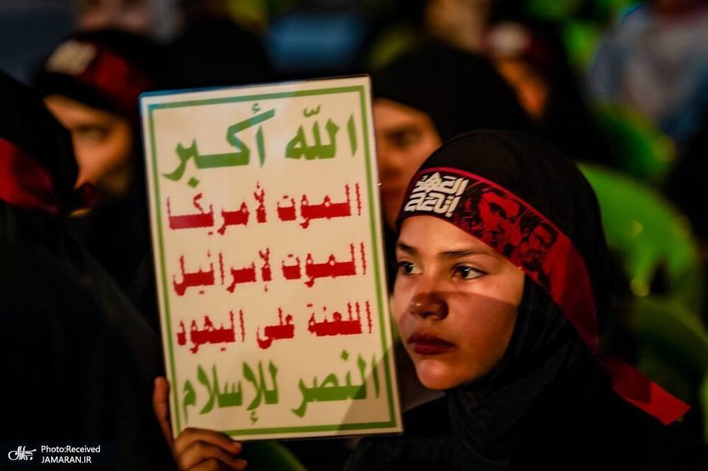 فیلم| روایت طلبه ایرانی از همدلی مسلمان و مسیحی در قلب بیروت