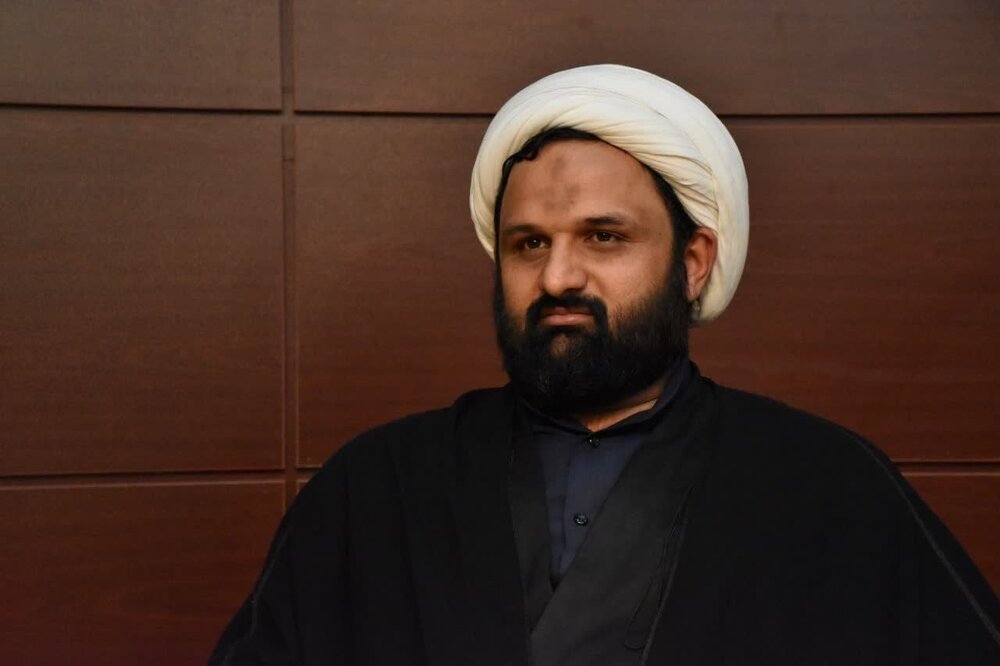 تبیین رسالت طلاب در تبدیل تهدید «مکانیزم ماشه» به فرصت تقویت ایمان