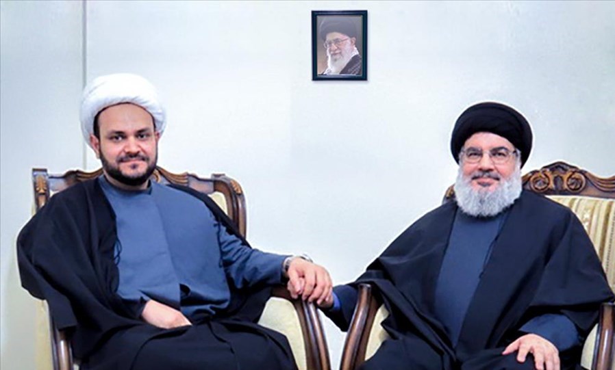 الأمين العام لحركة النجباء: اغتيال نصر الله ليس نهاية القصة/ لاتراهنوا على هزيمة المقاومة