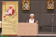 آية الله العظمى السبحاني: لا مَحيدَ عن تلبية الاحتياجات الفكرية للمجتمع/ تأسيس المركز المتخصص في علم الكلام كان مطلباً عصرِياً ملحّاً