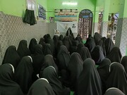 सय्यद हसन नसरुल्लाह का पवित्र जीवन जिहाद और प्रतिरोध से भरा थाः सय्यदा अलकामा बतूल