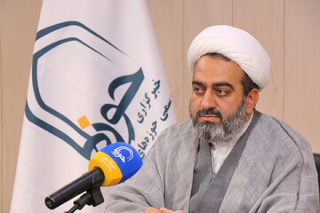 شهید سیدحسن نصرالله رسانه بود نه ابزار رسانه / در میدان نبرد دستِ برتریم، اما در فضای رسانه‌ای دست‌ِ خالی