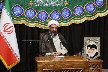 حل مشکلات مردم همیشه وابسته به تحریم‌ها نیست