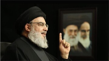 شهادت سیدحسن نصرالله سرآغاز فصلی نوین در مقاومت و پایداری است