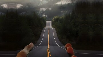 درس اخلاق | چطور مطمئن شویم در صراط مستقیم هستیم؟