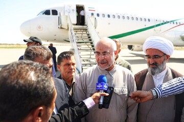 بررسی دغدغه‌های مردم، فعالان اقتصادی و مباحث مربوط به رفع ناترازی انرژی استان سمنان/ یکی از مشکلات جدی استان سمنان، مسئله آب است