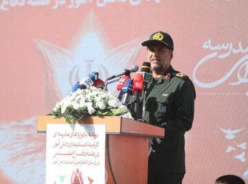 آمریکا و رژیم صهیونیستی با پیشرفت کشورهای اسلامی مخالفند